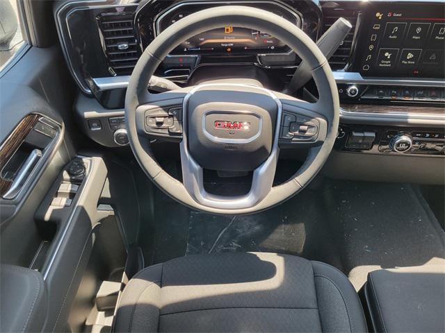 Photo of 2026 Gxd GMC Sierra 1500