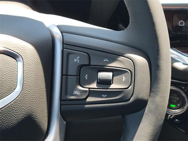 Photo of 2026 Gxd GMC Sierra 1500
