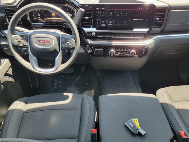 Photo of 2026 Gxd GMC Sierra 1500