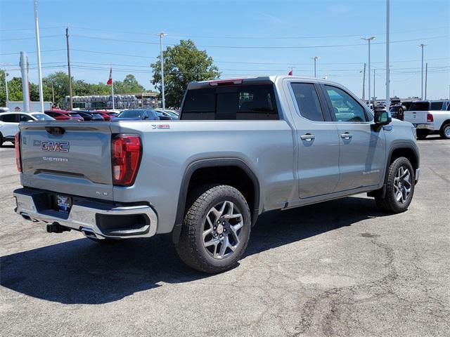 Photo of 2026 Gxd GMC Sierra 1500