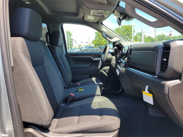 Photo of 2026 Gxd GMC Sierra 1500