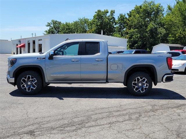 Photo of 2026 Gxd GMC Sierra 1500