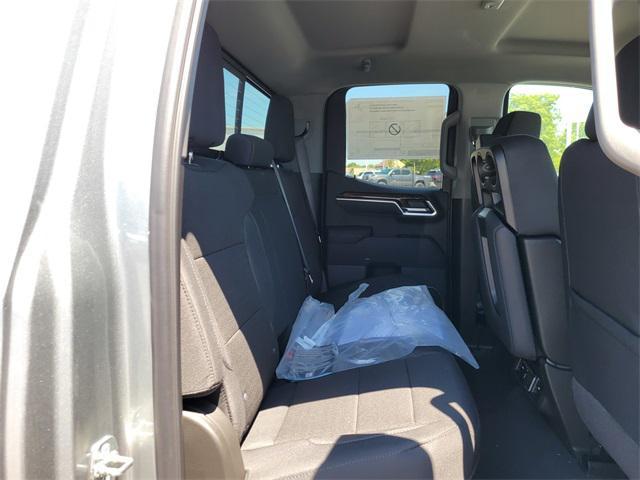 Photo of 2026 Gxd GMC Sierra 1500