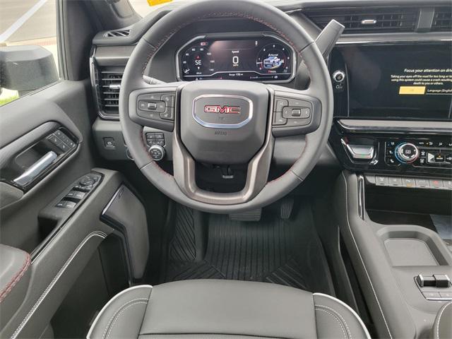 Photo of 2024 Thunderstorm Gray GMC Sierra 2500