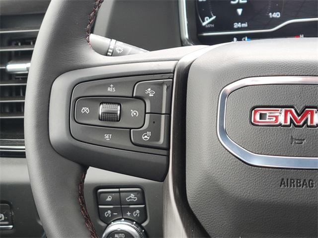 Photo of 2024 Thunderstorm Gray GMC Sierra 2500