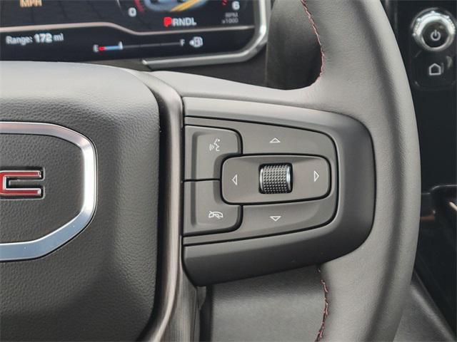 Photo of 2024 Thunderstorm Gray GMC Sierra 2500