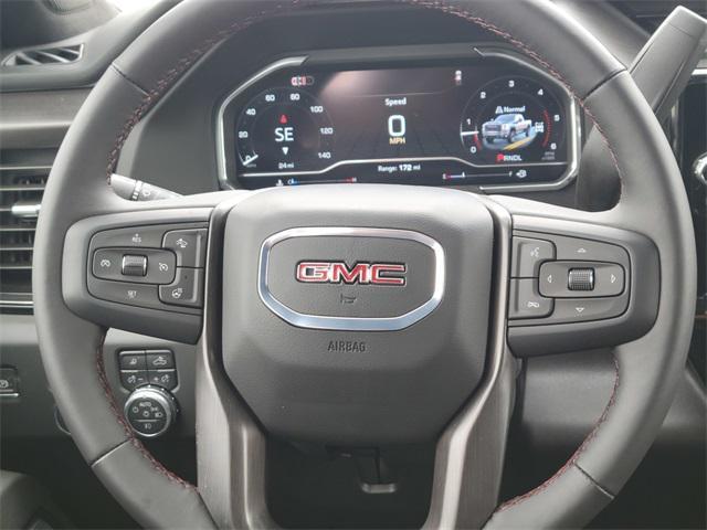 Photo of 2024 Thunderstorm Gray GMC Sierra 2500