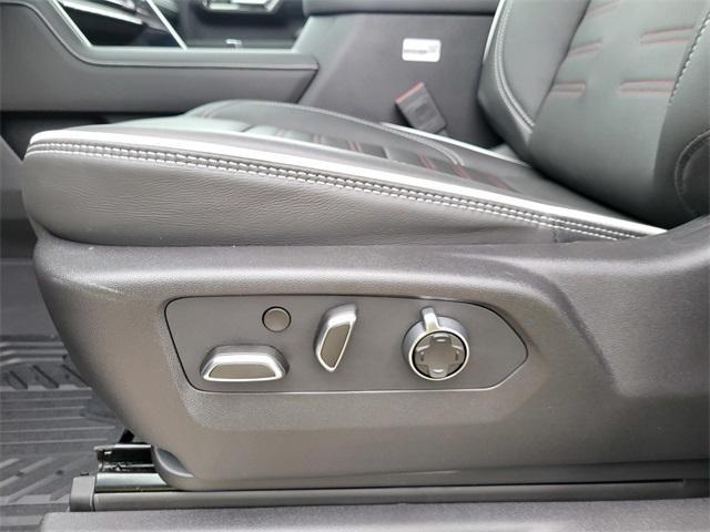 Photo of 2024 Thunderstorm Gray GMC Sierra 2500