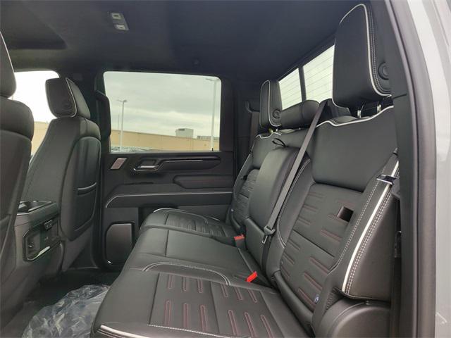 Photo of 2024 Thunderstorm Gray GMC Sierra 2500