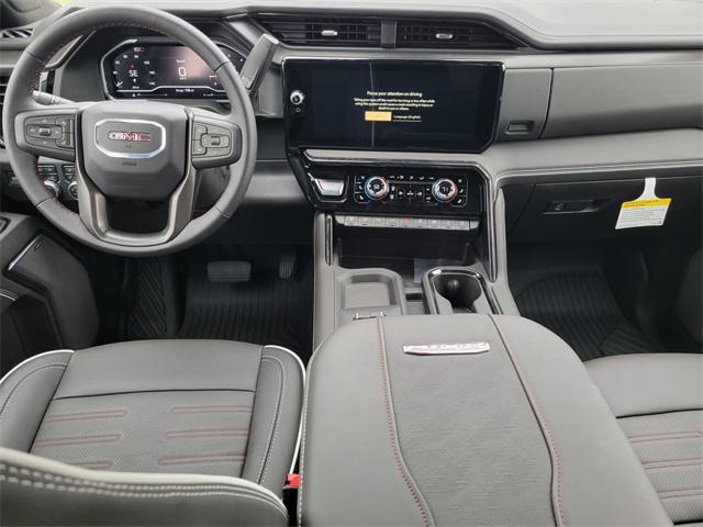 Photo of 2024 Thunderstorm Gray GMC Sierra 2500