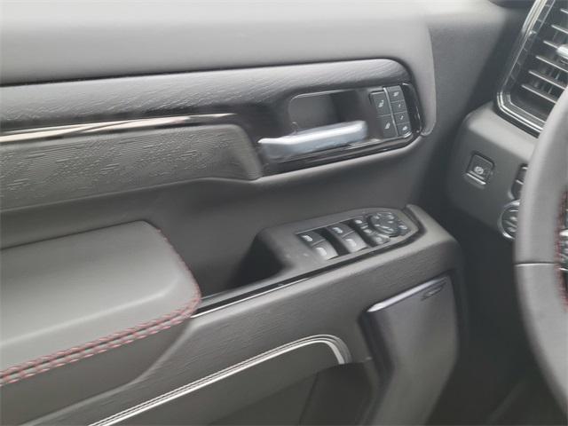 Photo of 2024 Thunderstorm Gray GMC Sierra 2500