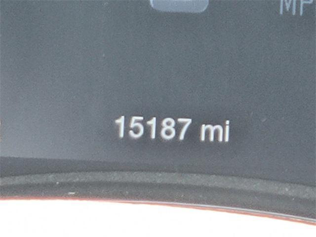 Photo of 2024 Vapor Gray Dodge Durango