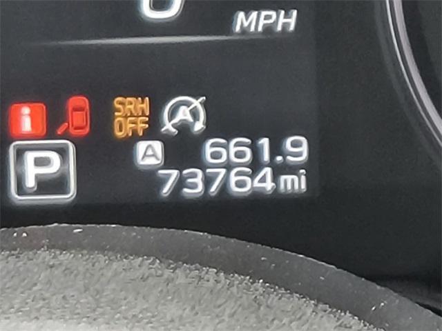 Photo of 2023 Crystal White Pearl Subaru Outback