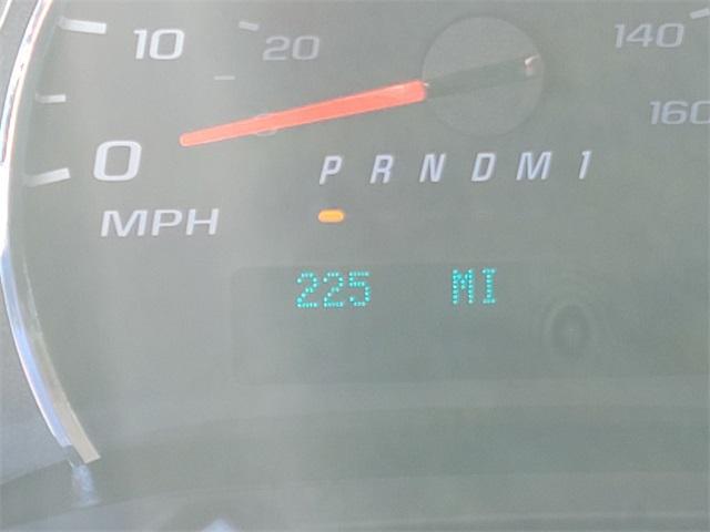 Photo of 2023 Summit White GMC Savana 2500