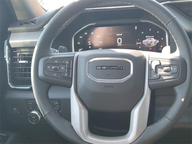 Photo of 2026 Onyx Black GMC Sierra 1500