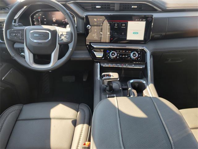 Photo of 2026 Onyx Black GMC Sierra 1500