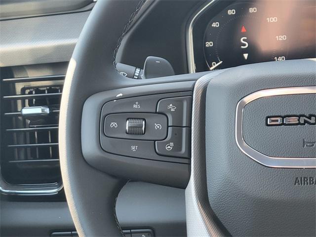 Photo of 2026 Onyx Black GMC Sierra 1500