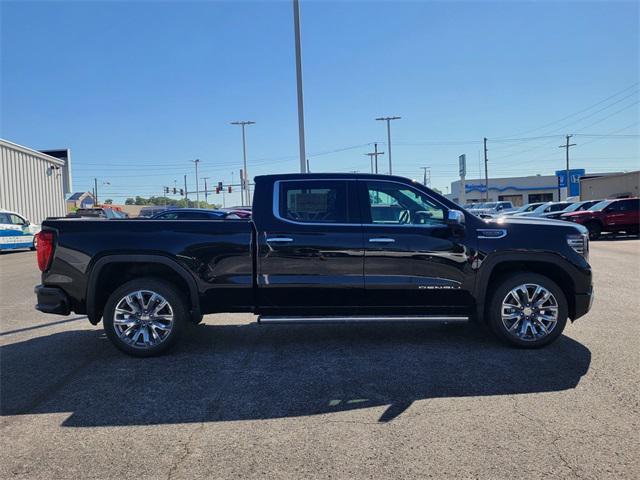 Photo of 2026 Onyx Black GMC Sierra 1500