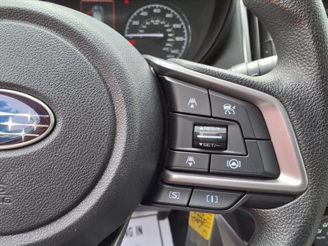 Photo of 2022 Magnetite Gray Metallic Subaru Forester