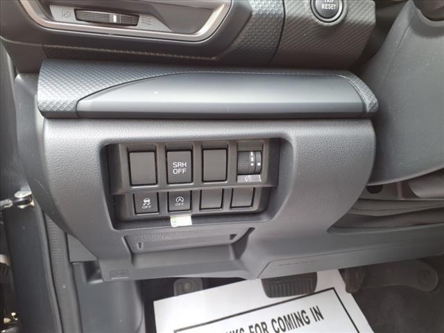 Photo of 2022 Magnetite Gray Metallic Subaru Forester