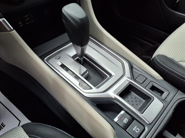Photo of 2022 Magnetite Gray Metallic Subaru Forester