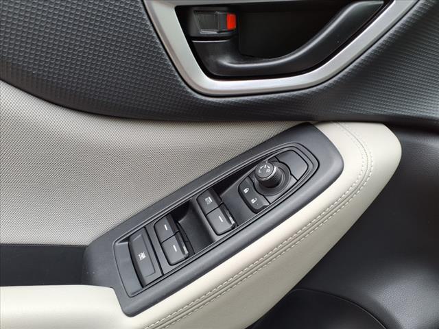 Photo of 2022 Magnetite Gray Metallic Subaru Forester