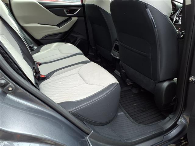 Photo of 2022 Magnetite Gray Metallic Subaru Forester