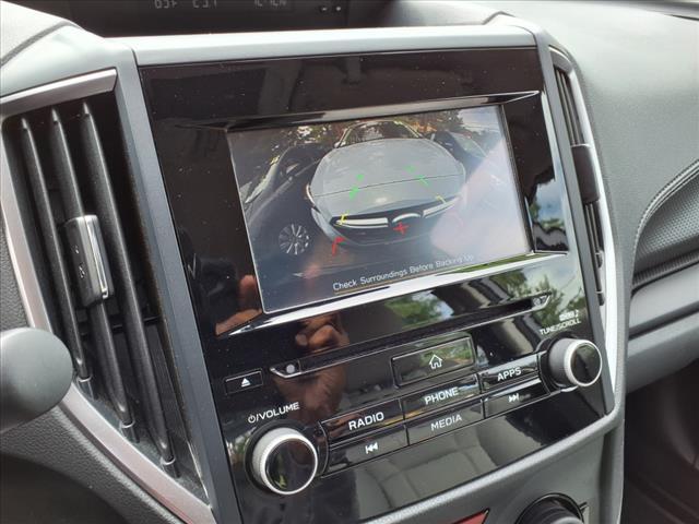 Photo of 2022 Magnetite Gray Metallic Subaru Forester