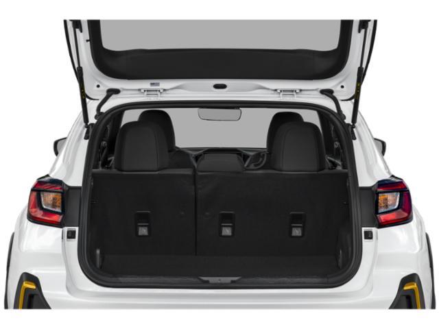 Photo of 2025 Crystal Black Silica Subaru Crosstrek