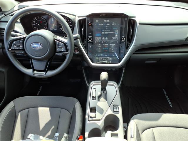 Photo of 2025  Subaru Crosstrek