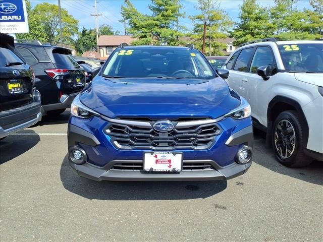 Photo of 2025  Subaru Crosstrek