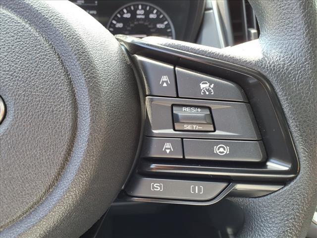 Photo of 2025  Subaru Crosstrek