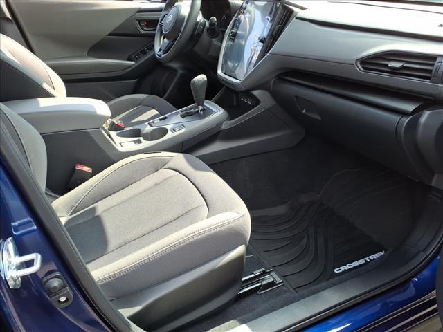 Photo of 2025  Subaru Crosstrek