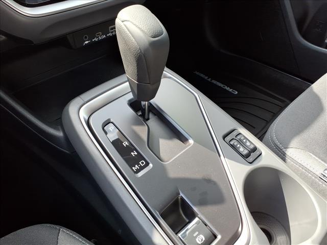 Photo of 2025  Subaru Crosstrek