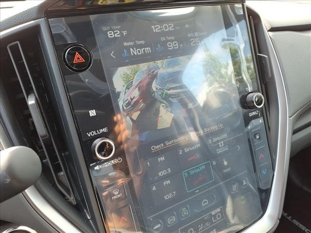 Photo of 2025  Subaru Crosstrek