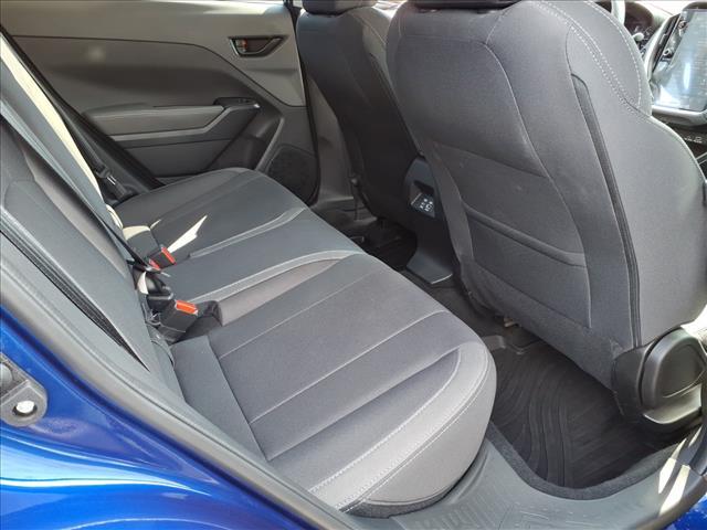 Photo of 2025  Subaru Crosstrek