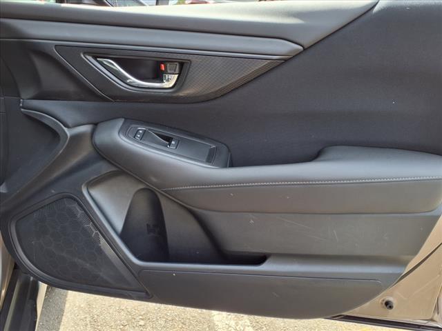 Photo of 2022 Brilliant Bronze Metallic Bbr Subaru Outback