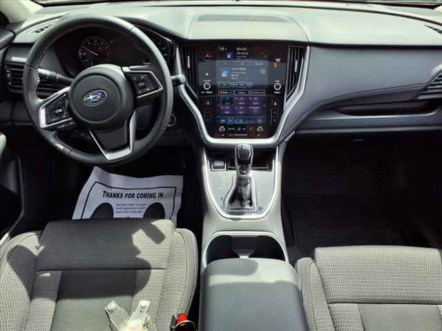 Photo of 2022 Brilliant Bronze Metallic Bbr Subaru Outback