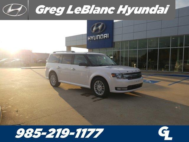 2017 Ford Flex