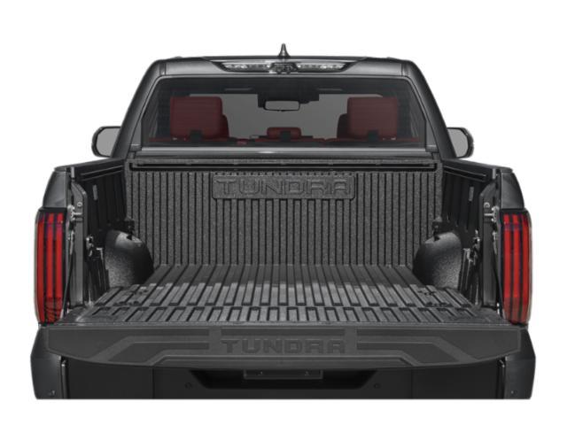 Photo of 2026 Ice Cap Toyota Tundra Hybrid