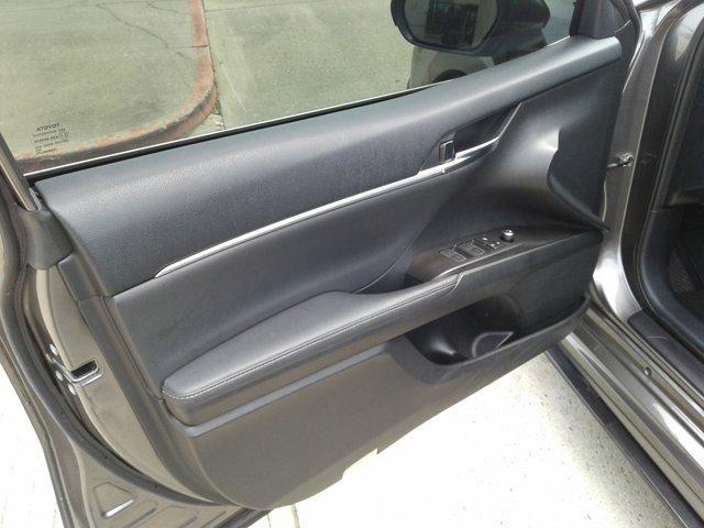 Photo of 2023 01h1/Lb20 Toyota Camry