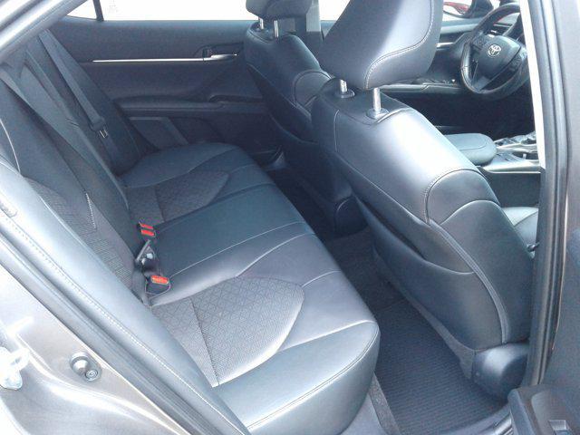 Photo of 2023 01h1/Lb20 Toyota Camry