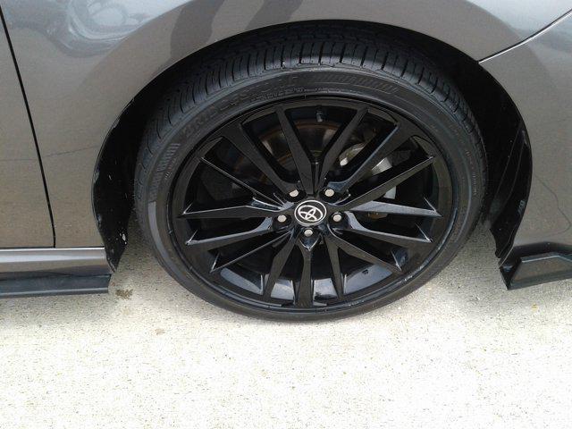 Photo of 2023 01h1/Lb20 Toyota Camry