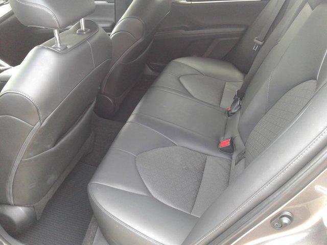 Photo of 2023 01h1/Lb20 Toyota Camry