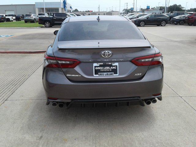 Photo of 2023 01h1/Lb20 Toyota Camry