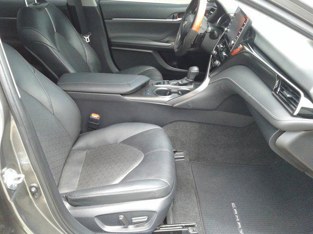 Photo of 2023 01h1/Lb20 Toyota Camry