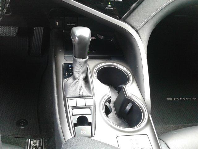 Photo of 2023 01h1/Lb20 Toyota Camry