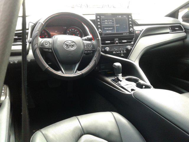 Photo of 2023 01h1/Lb20 Toyota Camry