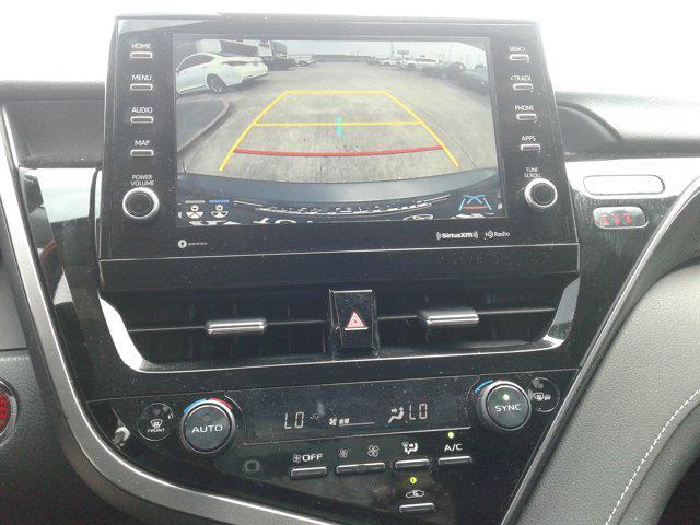 Photo of 2023 01h1/Lb20 Toyota Camry