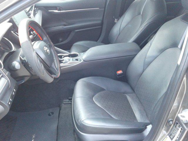 Photo of 2023 01h1/Lb20 Toyota Camry